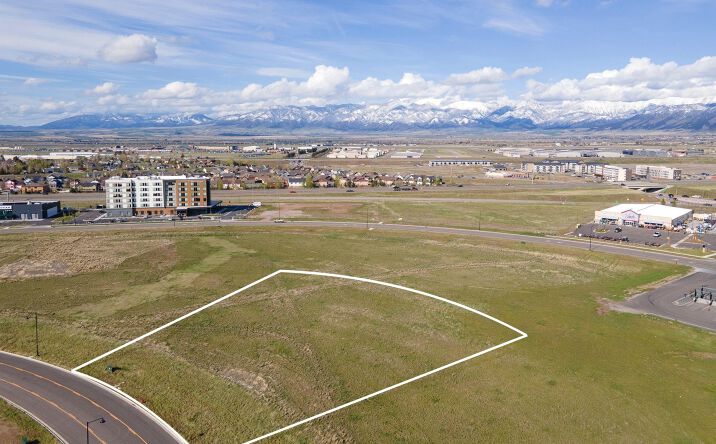 Pictures of Land property located at TBD Wandering Way, Belgrade, MT 59714 for sales - image #1
