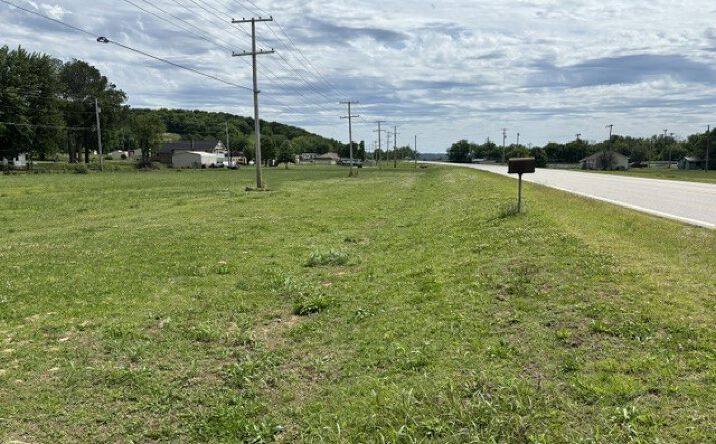 Pictures of Land property located at S Hwy 82, Salina, OK 74365 for sales - image #1