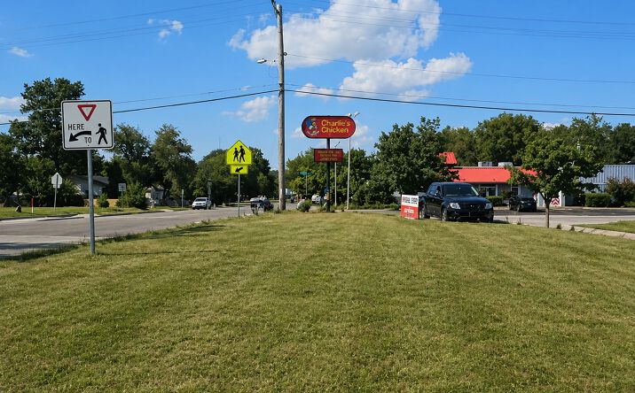 Pictures of Land property located at 4801 S 33rd West Avenue, Tulsa, OK 74107 for sales - image #1
