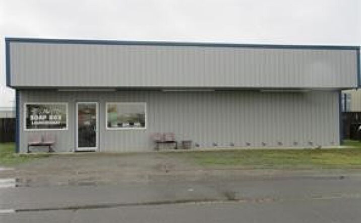 Pictures of Business for Sale, Retail property located at 609 E Main, Quinton, OK 74561 for sales - image #1