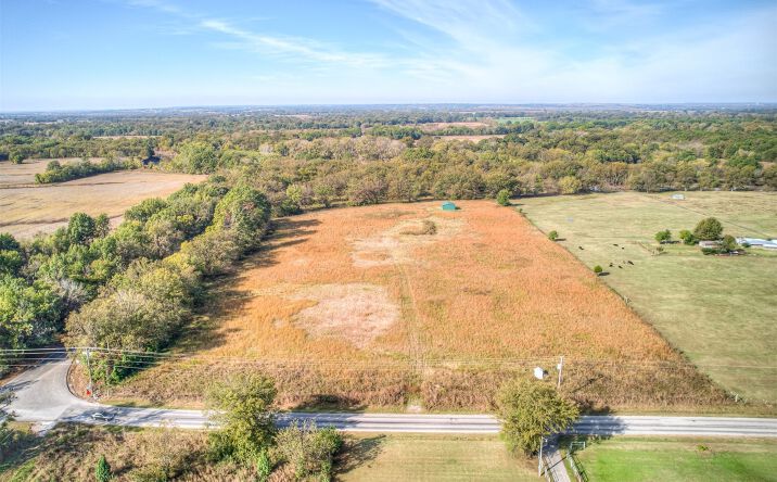 Pictures of Land property located at 38945 N 4030 Road, Talala, OK 74080 for sales - image #1