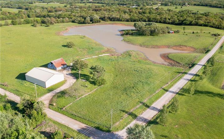 Pictures of Land, Special Purpose property located at SE TBD 400th Road, Warrensburg, MO 64093 for sales - image #1