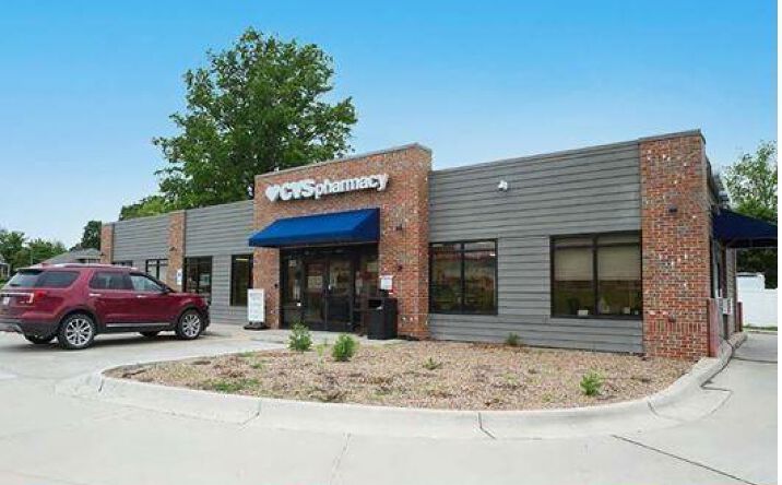Pictures of Retail, Office property located at 320 E Lexington Street, Richmond, MO 64085 for sales - image #1