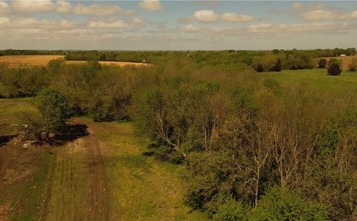 Pictures of Land, Special Purpose, Multifamily property located at 624 Ohio Road, Richmond, KS 66080 for sales - image #1