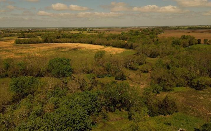 Pictures of Land, Special Purpose, Multifamily property located at 624 Ohio Road, Richmond, KS 66080 for sales - image #1