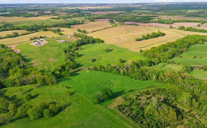 Pictures of Land, Special Purpose property located at M Highway, Rushville, MO 64098 for sales - image #1