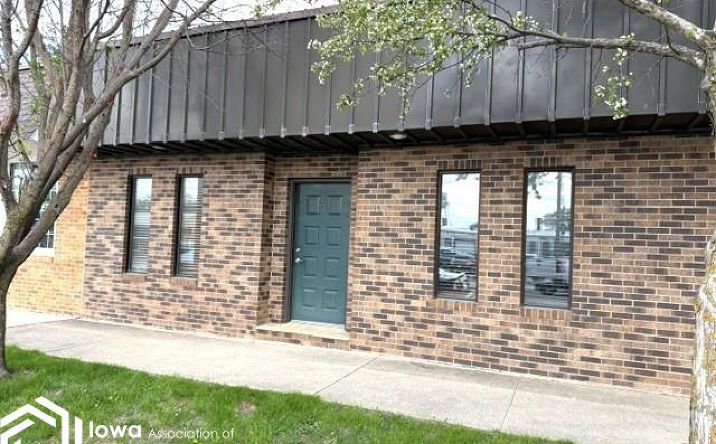 Pictures of Retail, Office property located at 116 N Moore Street, Algona, IA 50511 for sales - image #1