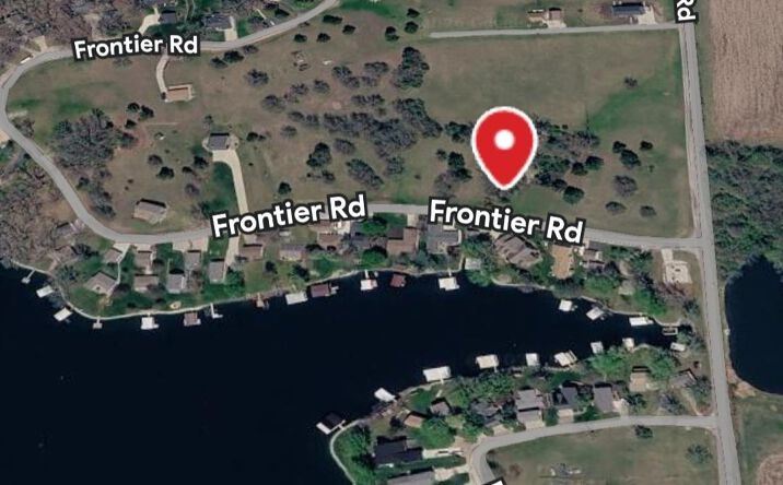 Pictures of Land, Special Purpose property located at 1142 Frontier Road, Ellston, IA 50074 for sales - image #1