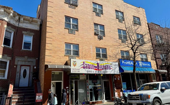 Pictures of Mixed Use, Land, Retail property located at 3729 103rd Street, New York, NY 11368 for sales - image #1