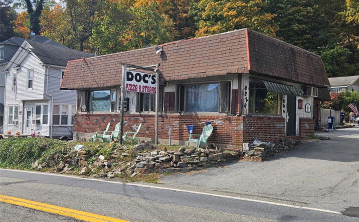 Pictures of Mixed Use, Retail property located at 655 Jersey Avenue, Warwick (Town), NY 10925 for sales - image #1