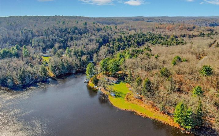 Pictures of Land, Multifamily property located at 122 Jaketown Road, Bethel, NY 12783 for sales - image #1
