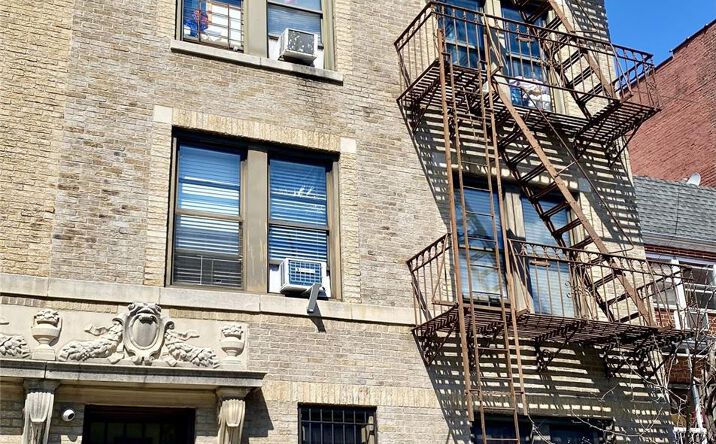 Pictures of Multifamily property located at 3312 29th Street, New York, NY 11106 for sales - image #1