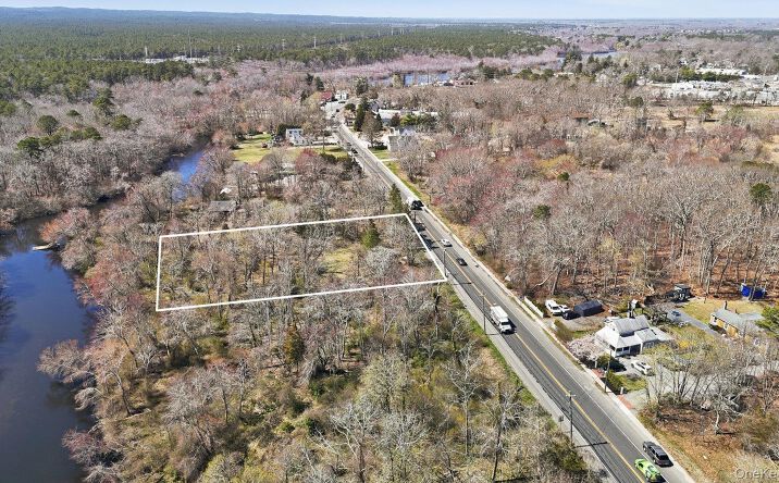 Pictures of Land property located at 1011-1021 W Main Street, Riverhead, NY 11901 for sales - image #1
