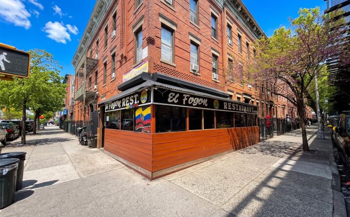 Pictures of Business for Sale, Retail property located at 1701 Palmetto Street, New York, NY 11385 for sales - image #1