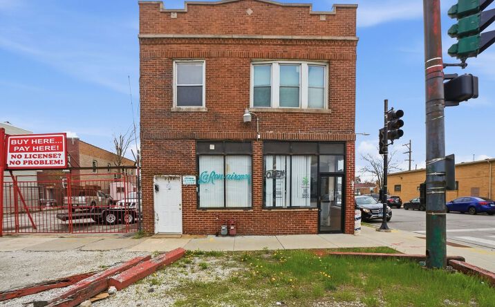 Pictures of Mixed Use property located at 7359 S Western Avenue, Chicago, IL 60636 for sales - image #1