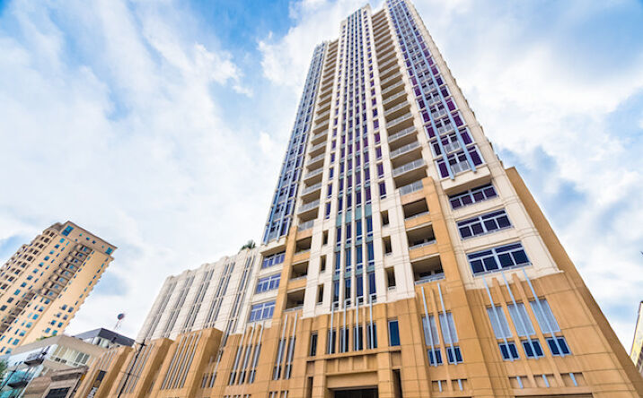 Pictures of Land, Special Purpose property located at 1400 S Michigan Avenue P-520, Chicago, IL 60605 for sales - image #1