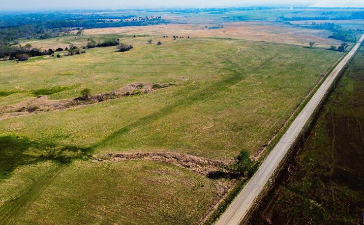 Pictures of Land property located at 3280 Road P, Admire, KS 66830 for sales - image #1