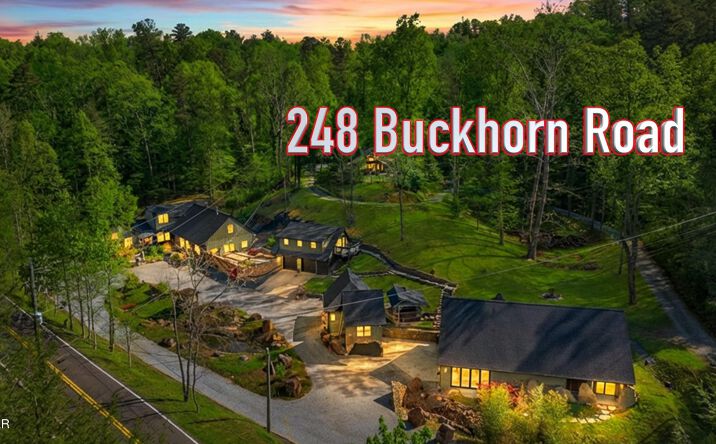 Pictures of Special Purpose property located at 248 Buckhorn Road, Gatlinburg, TN 37738 for sales - image #1
