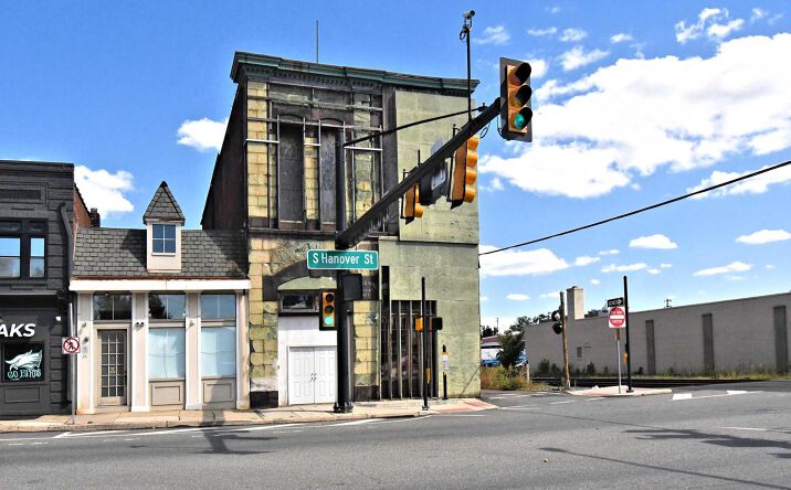 Pictures of Special Purpose property located at 28 S Hanover St, POTTSTOWN, PA 19464 for sales - image #1