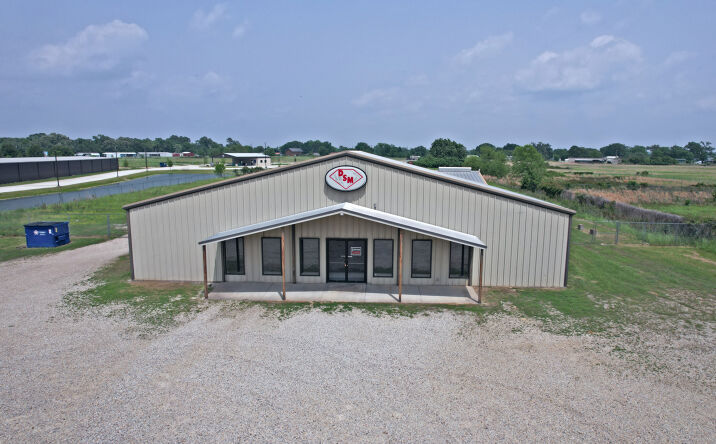 Pictures of Special Purpose property located at 3910 W State Highway 154, Yantis, TX 75497 for sales - image #1