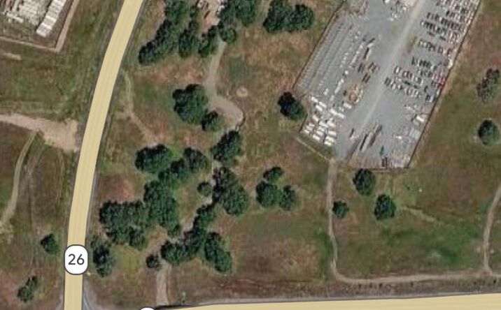 Pictures of Special Purpose property located at 0 Hwy 12, Valley Springs, CA 95252 for sales - image #1