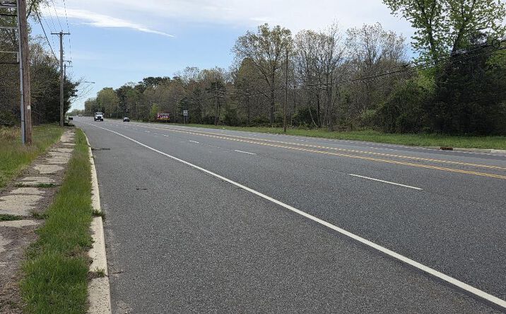 Pictures of Special Purpose property located at 3898 S Black Horse Pike, WILLIAMSTOWN, NJ 08094 for sales - image #1