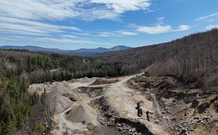 Pictures of Special Purpose property located at 939 U.S. Route 5, Sutton, VT 05867 for sales - image #1