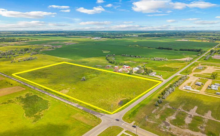 Pictures of Special Purpose property located at 3155 N Brown Co 10, Aberdeen, SD 57401 for sales - image #1