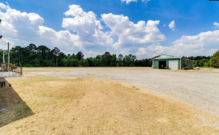 Pictures of Special Purpose property located at 267 Bell Road, Mayesville, SC 29104 for sales - image #1