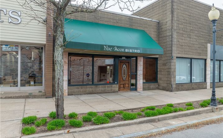 Pictures of Hospitality property located at 122 Cayuga Street, Fulton, NY 13069 for sales - image #1