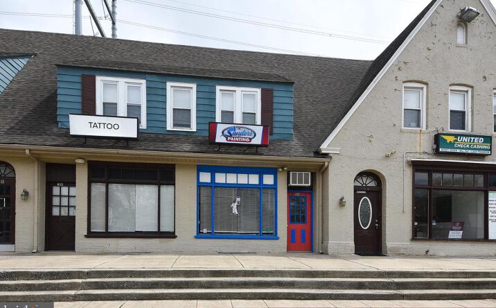 Pictures of Special Purpose property located at 104 New Broadway, Brooklawn, NJ 08030 for sales - image #1