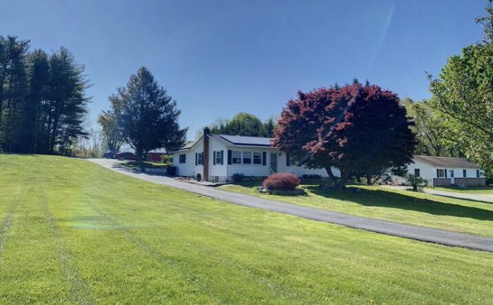 Pictures of Special Purpose property located at 1670 Liberty Grove Rd, CONOWINGO, MD 21918 for sales - image #1