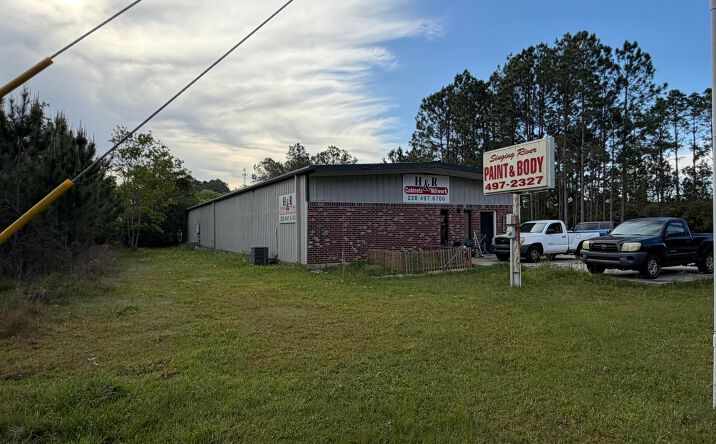 Pictures of Special Purpose property located at 3200 Dolphin Drive, Gautier, MS 39553 for sales - image #1