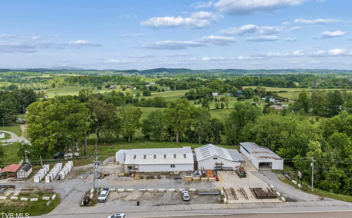 Pictures of Special Purpose property located at 3141 Highway 11e, Telford, TN 37690 for sales - image #1