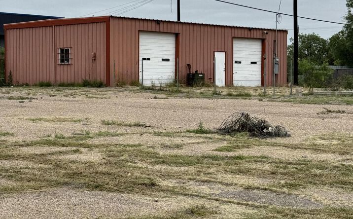 Pictures of Special Purpose property located at 1506 N Bryant Boulevard, San Angelo, TX 76903 for sales - image #1