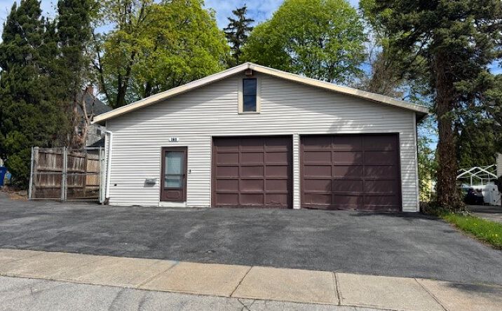 Pictures of Special Purpose property located at 168 Avis Street, Rochester, NY 14615 for sales - image #1