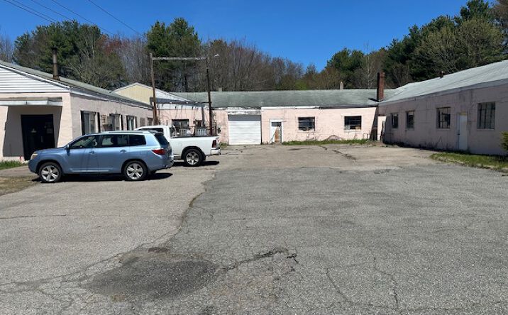 Pictures of Land, Business for Sale property located at 35 Harding St, Middleborough, MA 02346 for sales - image #1