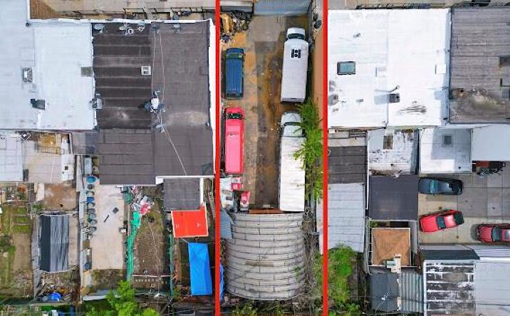 Pictures of Land property located at 334 39th Street, Brooklyn, NY 11219 for sales - image #1