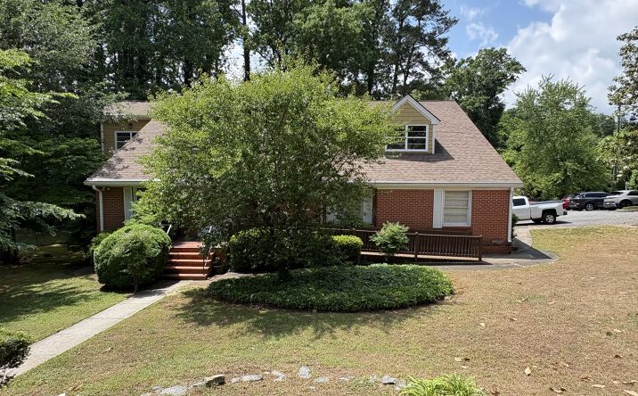 Pictures of Office, Special Purpose property located at 100 Dogwood Drive, Marietta, GA 30068 for sales - image #1
