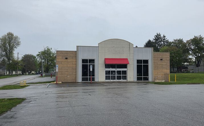 Pictures of Retail property located at 100 E STATE ST, ALBION, PA 16401-1377 for sales - image #1