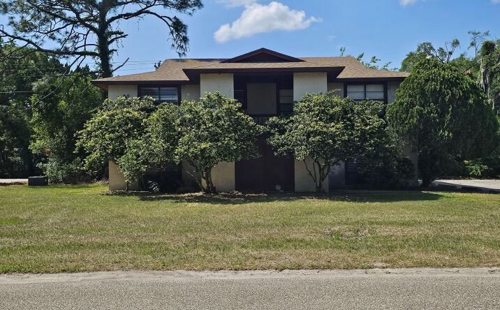 Pictures of Multifamily property located at 482 BENTWOOD Lane, Orange Park, FL 32073 for sales - image #1