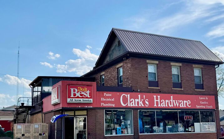 Pictures of Mixed Use, Retail, Land property located at 118 W Main Street, Junction City, OH 43748 for sales - image #1