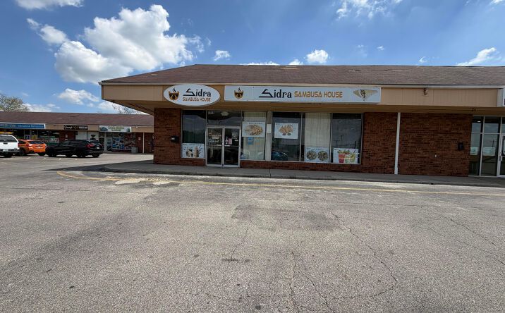 Pictures of Business for Sale, Retail property located at 1792 Brice Road, Reynoldsburg, OH 43068 for sales - image #1