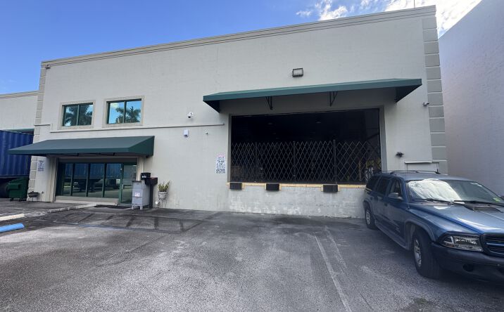Pictures of Industrial, Mixed Use property located at 8470 Northwest 30th Terrace, Doral, FL 33122 for sales - image #1