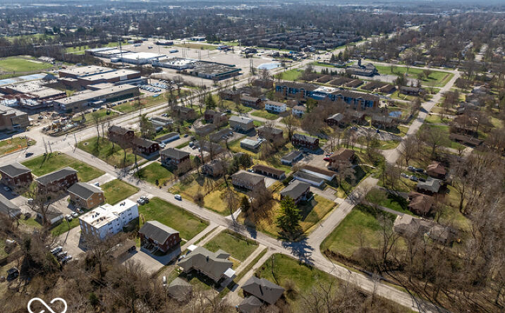 5918 Devington Road, Indianapolis