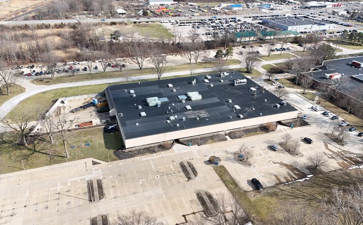 Pictures of Industrial property located at 200 Nordson Drive, Amherst, OH 44001 for sales - image #1