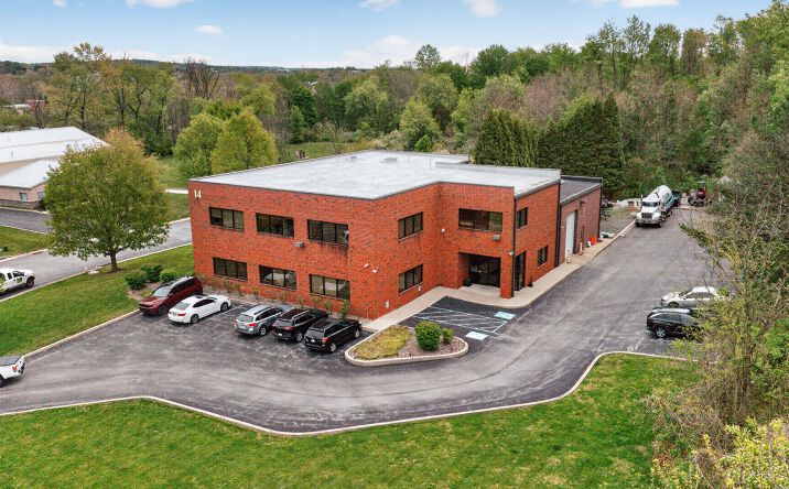 Pictures of Retail, Office, Industrial property located at 14 Chrisevyn Lane, Phoenixville, PA 19460 for sales - image #1
