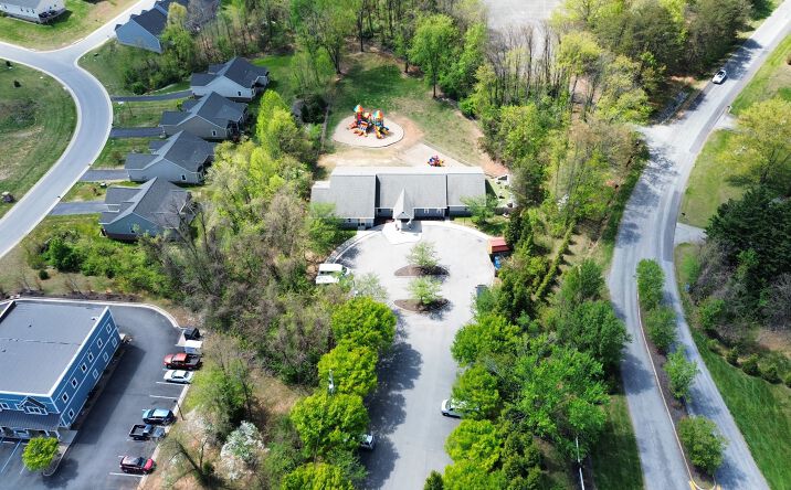 Pictures of Special Purpose property located at 3199 Read Mountain Road, Roanoke, VA 24019-8392 for sales - image #1