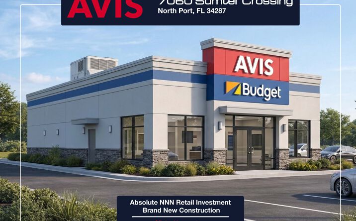 Pictures of Retail property located at 7060 Sumter Crossing Drive, North Port, FL 34287 for sales - image #1
