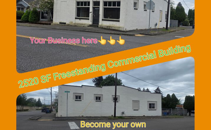 Pictures of Office, Retail property located at 1902 SE 6th Avenue, Camas, WA 98607 for sales - image #1